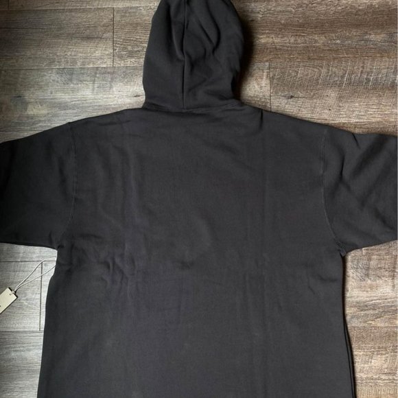 Fear of God Essentials Hoodie Relaxed Fit Authentic - Picture 4 of 5